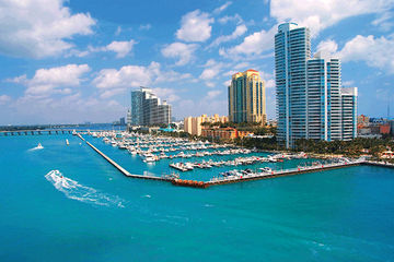 Central & South Florida