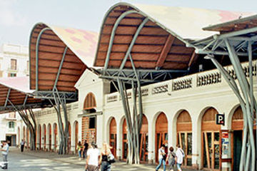 Barcelona