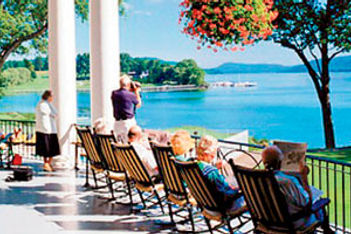 Cooperstown, N.Y.