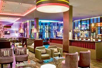 Leonardo Royal Hotel Munich