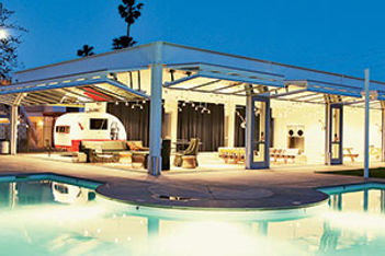 Ace Hotel Swim Club