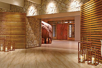 Delano Las Vegas Entry