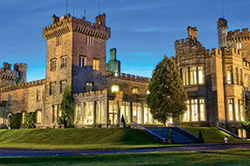 Dromoland Castle