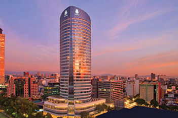St Regis Mexico City