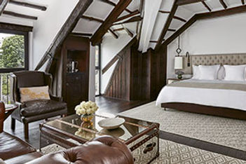 Four Seasons Casa Medina