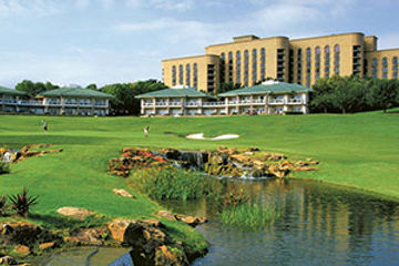 Four Seasons Resort