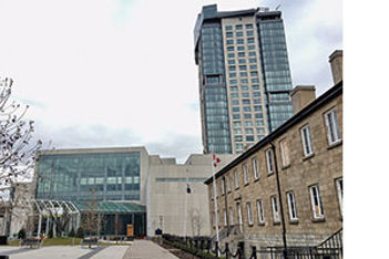 Hotel X Toronto
