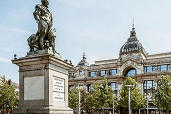 Hilton Antwerp Old Town