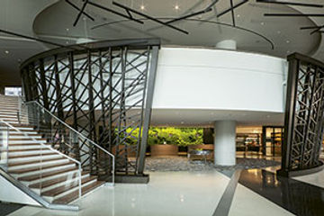 Hilton Cleveland Downtown
