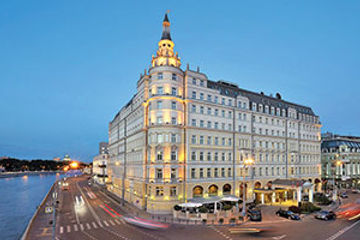 Moscow