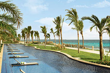 Hyatt Ziva Cancún