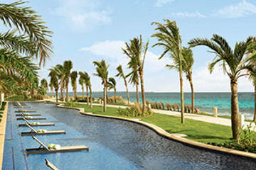 Hyatt Ziva Cancún