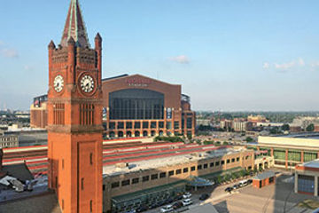 Indys Union Station