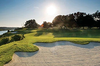 Myrtle Beach green