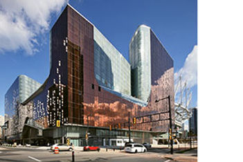 Parq Vancouver