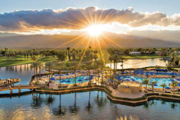 JW Marriott Desert Springs