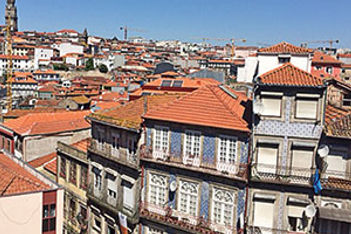 Lisbon Porto stock