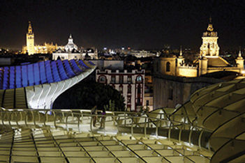 Seville, Spain