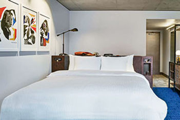 Maven Hotel