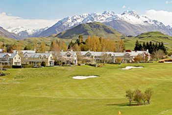 Millbrook Resort