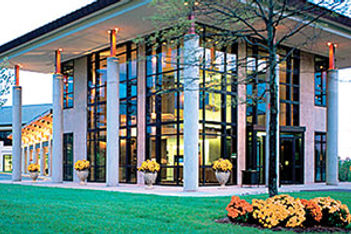National Conference Center