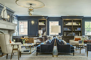 Portland Harbor Hotel