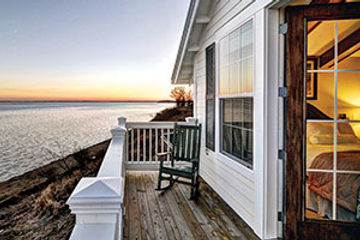 Kingsmill cottage