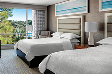 Sheraton Bay Point
