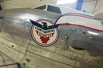 Texas Flight Museum