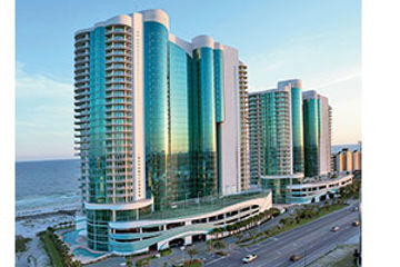 Turquoise Place