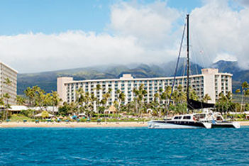 Westin Maui Resort Spa