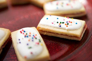 Tarts and S’mores