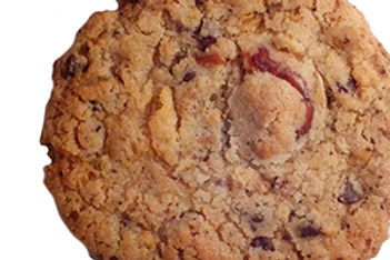 compost cookie