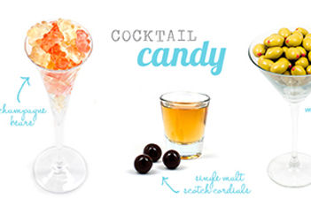 Sugarfina adult candy
