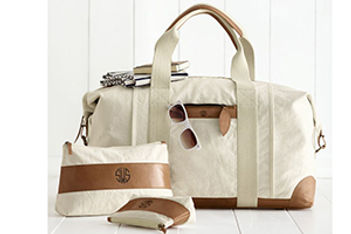 Mark and Graham bag