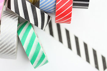 Wishi Washi tapes