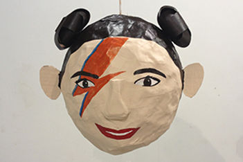 Personalized Piñatas