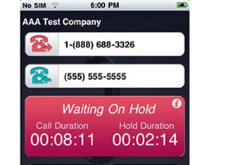Dialing Assistant