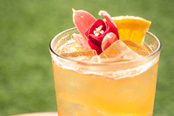 custom lemonade