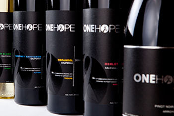 One Hope wines