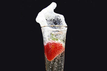 Nonalcoholic Bubbles