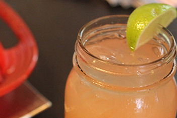 Savory Cocktails