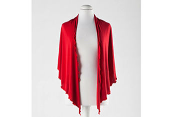 Travel Shawl
