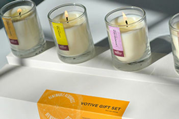 Caring Candles