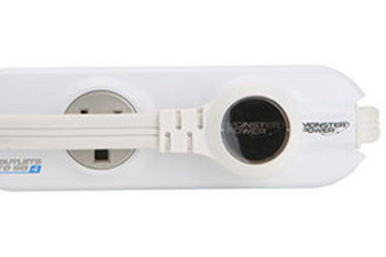 Portable Power Strip