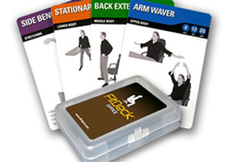 Health Deck