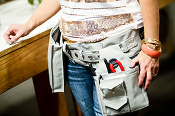Tricked-Out Tool Belt