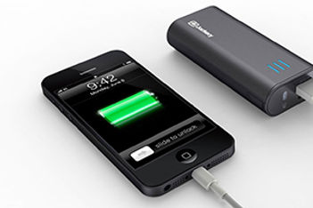 Portable Power 2013
