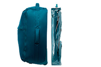 Flexible Carryalls