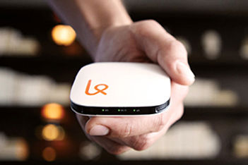 wifi hotspot